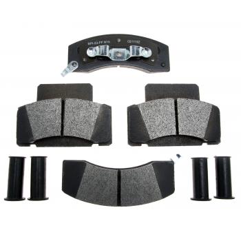 Raybestos MGD459MH Disc Brake Pad product image 1 of 1