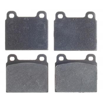 Raybestos MGD45AM Disc Brake Pad product image 1 of 1