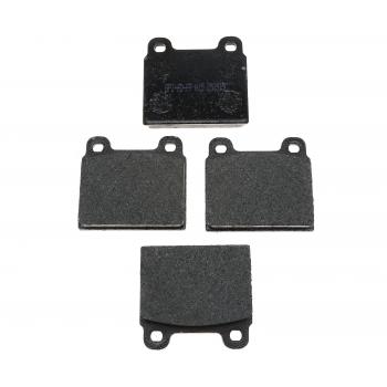 Raybestos MGD45C Disc Brake Pad product image 1 of 1