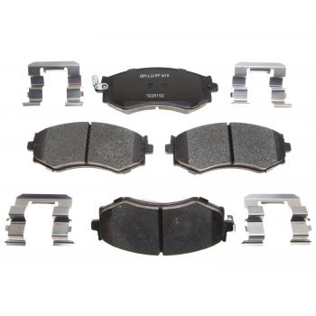 Raybestos MGD462CH Disc Brake Pad product image 1 of 1