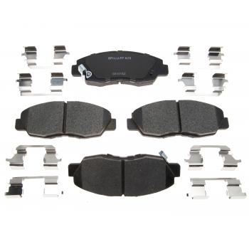 Raybestos MGD465ACH Disc Brake Pad product image 1 of 1