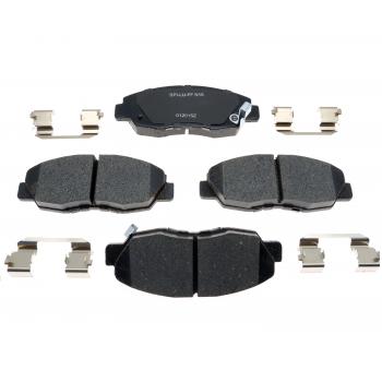 Raybestos MGD465CH Disc Brake Pad product image 1 of 1