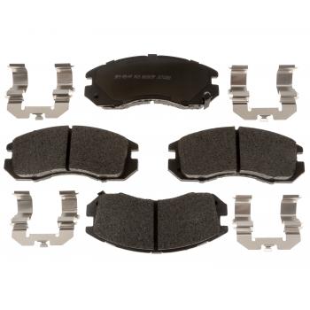 Raybestos MGD470MH Disc Brake Pad product image 1 of 1