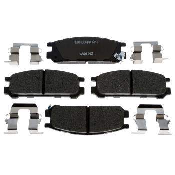 Raybestos MGD471CH Disc Brake Pad product image 1 of 1