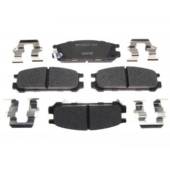 Raybestos MGD471MH Disc Brake Pad product image 1 of 1