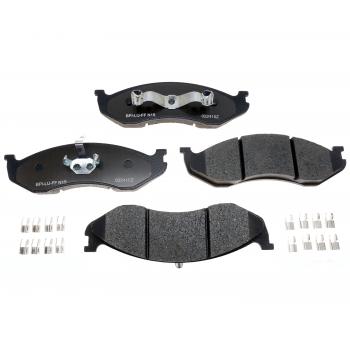 Raybestos MGD477CH Disc Brake Pad product image 1 of 1