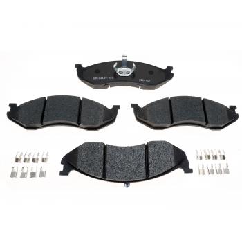 Raybestos MGD477MH Disc Brake Pad product image 1 of 1