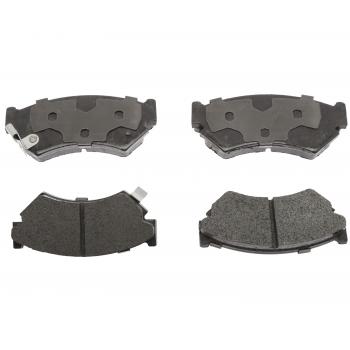 Raybestos MGD480M Disc Brake Pad product image 1 of 1