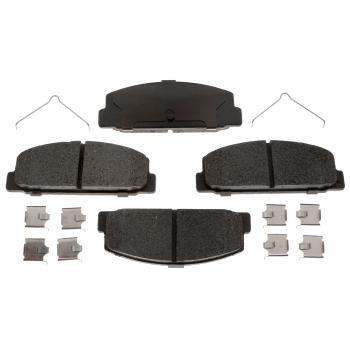 Raybestos MGD482CH Disc Brake Pad product image 1 of 1