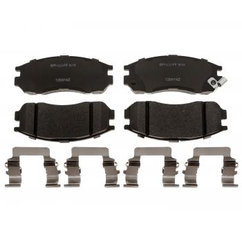 Raybestos MGD484CH Disc Brake Pad product image 1 of 1