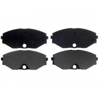 Raybestos MGD486M Disc Brake Pad product image 1 of 1