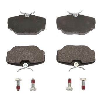 Raybestos MGD493AMH Disc Brake Pad product image 1 of 1