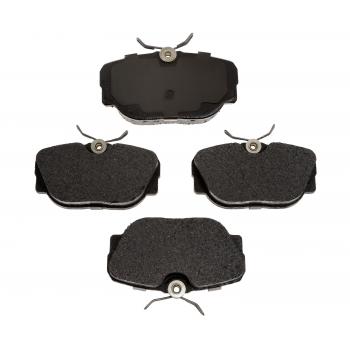 Raybestos MGD493M Disc Brake Pad product image 1 of 1