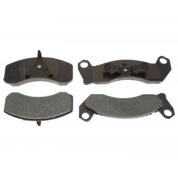 Raybestos MGD499AM Disc Brake Pad product image 1 of 1