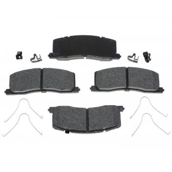 Raybestos MGD501CH Disc Brake Pad product image 1 of 1