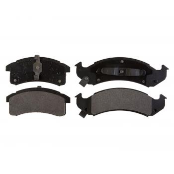 Raybestos MGD505M Disc Brake Pad product image 1 of 1