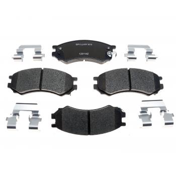 Raybestos MGD507CH - Disc Brake Pad Raybestos MGD507CH Disc Brake Pad product image 1 of 1