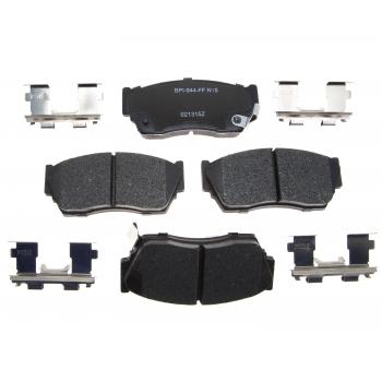 Raybestos MGD510MH Disc Brake Pad product image 1 of 1