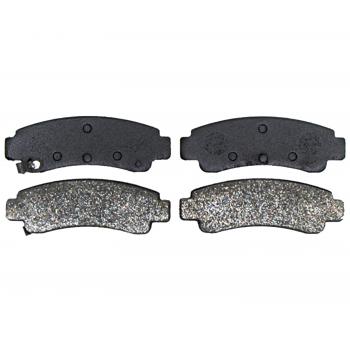 Raybestos MGD511C Disc Brake Pad product image 1 of 1