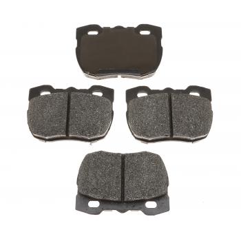 Raybestos MGD520AM Disc Brake Pad product image 1 of 1