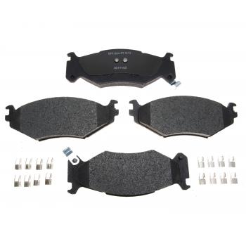 Raybestos MGD522MH Disc Brake Pad product image 1 of 1