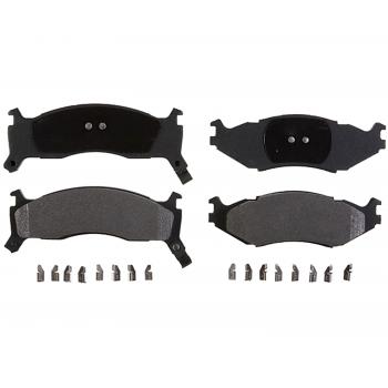 Raybestos MGD524MH Disc Brake Pad product image 1 of 1