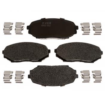 Raybestos MGD525MH Disc Brake Pad product image 1 of 1