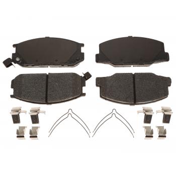 Raybestos MGD527CH Disc Brake Pad product image 1 of 1