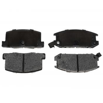 Raybestos MGD528C - Disc Brake Pad Raybestos MGD528C Disc Brake Pad product image 1 of 1