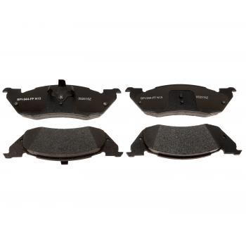 Raybestos MGD529M Disc Brake Pad product image 1 of 1