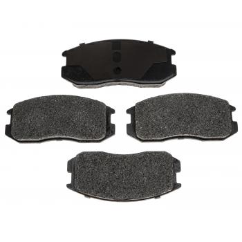 Raybestos MGD535M Disc Brake Pad product image 1 of 1