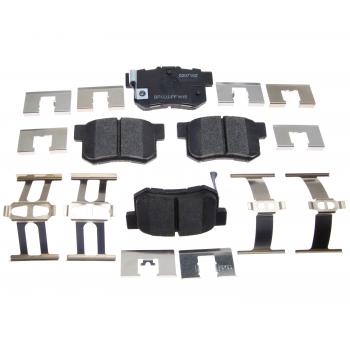 Raybestos MGD537CH - Disc Brake Pad Raybestos MGD537CH Disc Brake Pad product image 1 of 1
