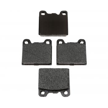 Raybestos MGD541M Disc Brake Pad product image 1 of 1