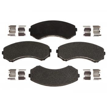 Raybestos MGD550MH Disc Brake Pad product image 1 of 1