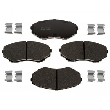 Raybestos MGD551CH - Disc Brake Pad Raybestos MGD551CH Disc Brake Pad product image 1 of 1