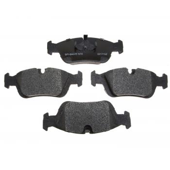 Raybestos MGD558M Disc Brake Pad product image 1 of 1