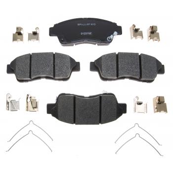 Raybestos MGD562CH Disc Brake Pad product image 1 of 1