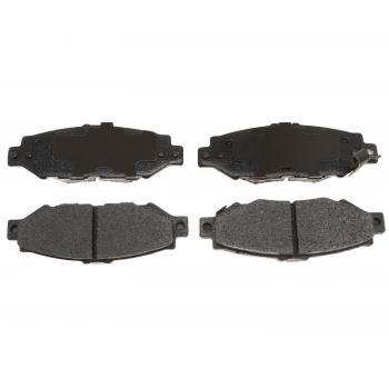 Raybestos MGD572C Disc Brake Pad product image 1 of 1