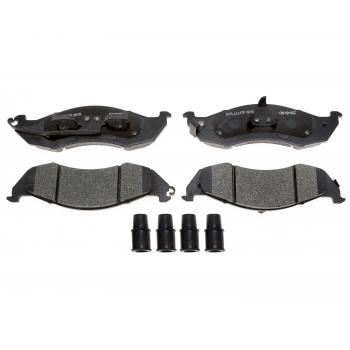 Raybestos MGD576CH Disc Brake Pad product image 1 of 1