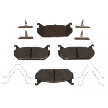 Raybestos MGD584CH Disc Brake Pad product image 1 of 1