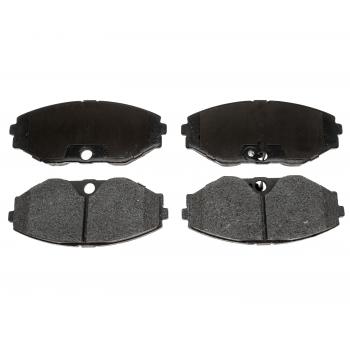 Raybestos MGD587C Disc Brake Pad product image 1 of 1
