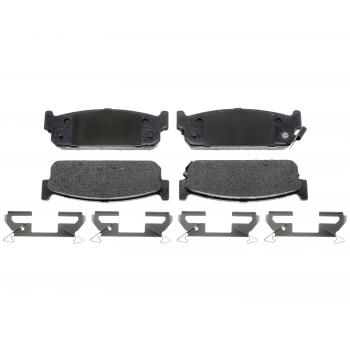 Raybestos MGD588CH Disc Brake Pad product image 1 of 1