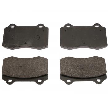 Raybestos MGD592AM Disc Brake Pad product image 1 of 1