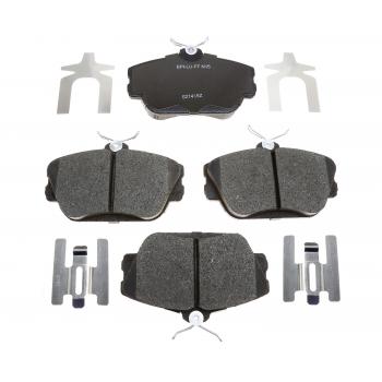 Raybestos MGD598CH - Disc Brake Pad Raybestos MGD598CH Disc Brake Pad product image 1 of 1