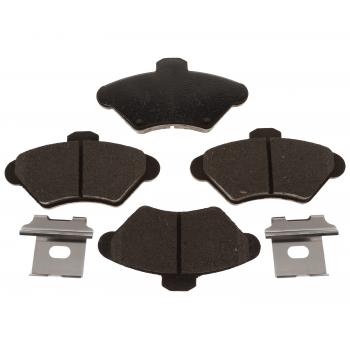 Raybestos MGD600CH Disc Brake Pad product image 1 of 1