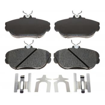 Raybestos MGD601CH - Disc Brake Pad Raybestos MGD601CH Disc Brake Pad product image 1 of 1