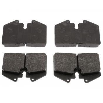 Raybestos MGD608M Disc Brake Pad product image 1 of 1