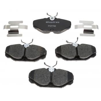 Raybestos MGD610CH - Disc Brake Pad Raybestos MGD610CH Disc Brake Pad product image 1 of 1