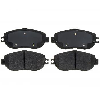 Raybestos MGD612C - Disc Brake Pad Raybestos MGD612C Disc Brake Pad product image 1 of 1
