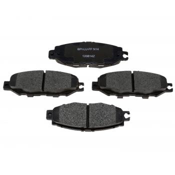 Raybestos MGD613C - Disc Brake Pad Raybestos MGD613C Disc Brake Pad product image 1 of 1